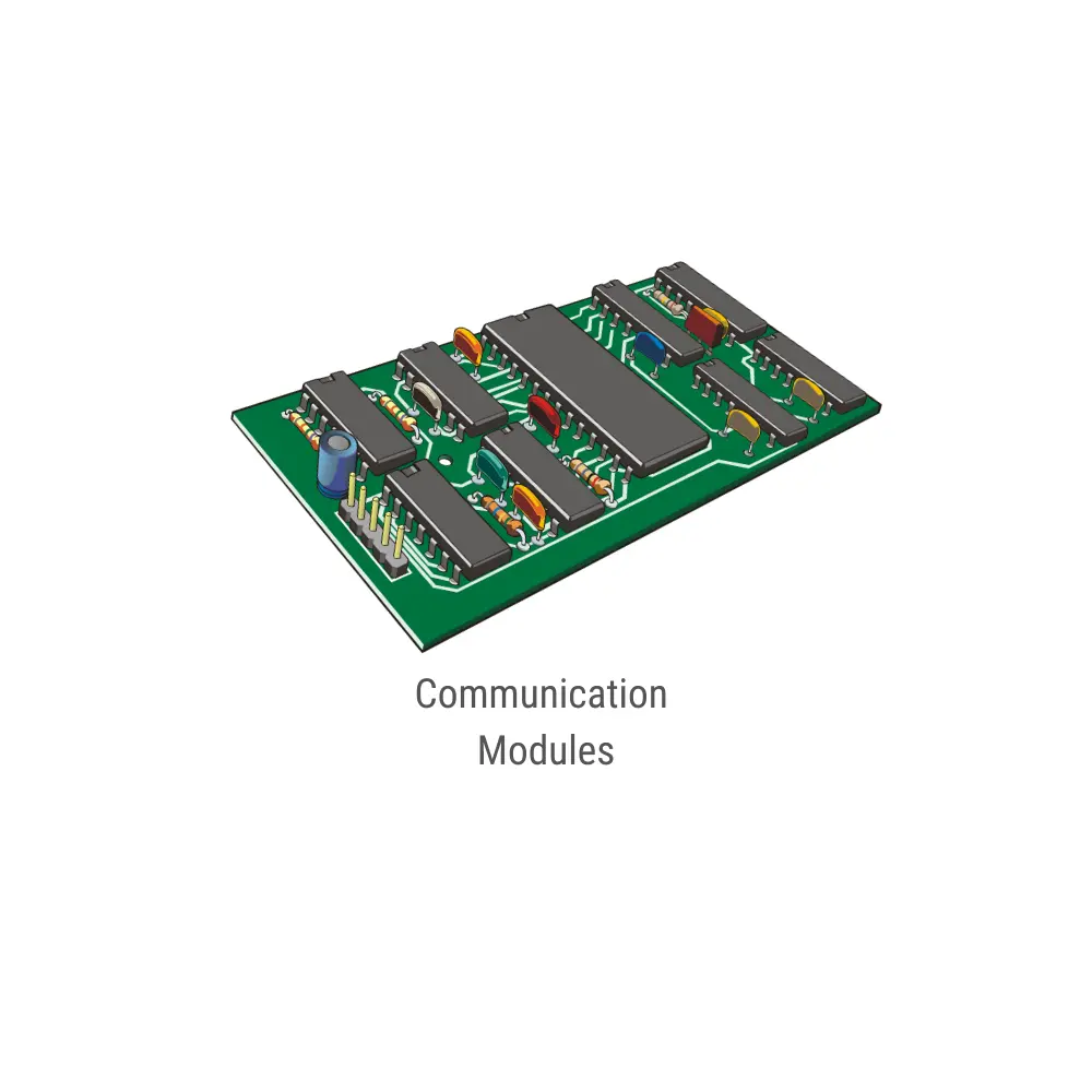 CFDs ProfiNet | ZTEC